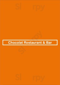 Chocolat Restaurant & Bar, New York City