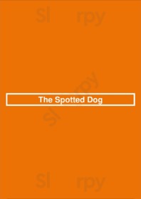 The Spotted Dog, New York City