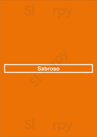 Sabroso