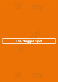 The Nugget Spot