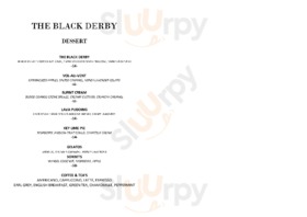 The Black Derby