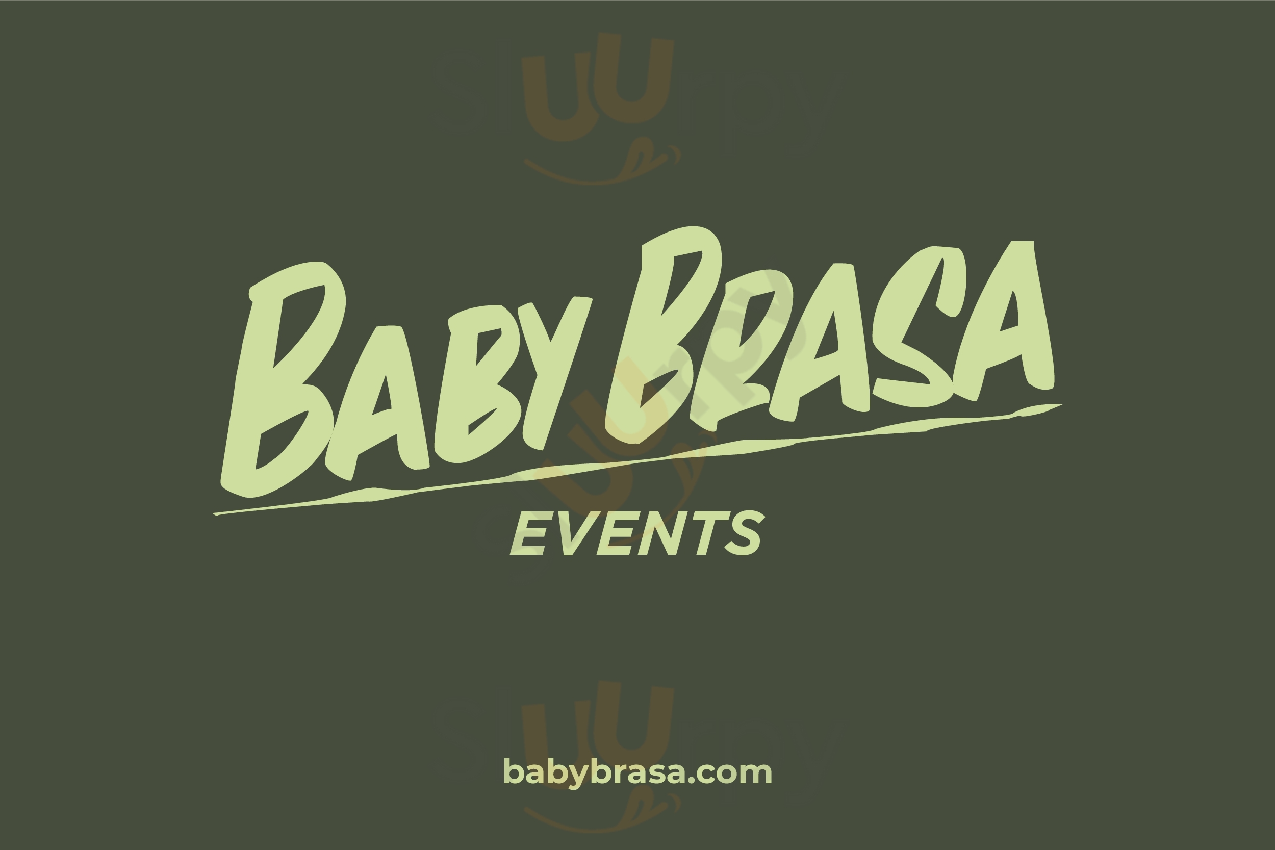 Baby Brasa New York City Menu - 1