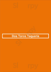 Dos Toros Taqueria, New York City