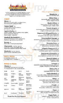 Mel Markons Bia For Mia