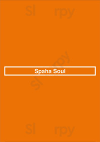 Spaha Soul, New York City