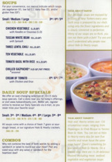 Hale And Hearty Soups