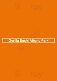 Gorilla Sushi, Chicago