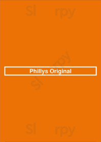 Phillys Original