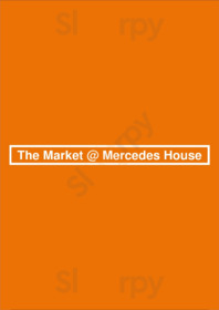 The Market @ Mercedes House, New York City