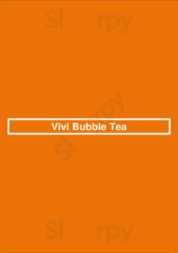 Vivi Bubble Tea, New York City