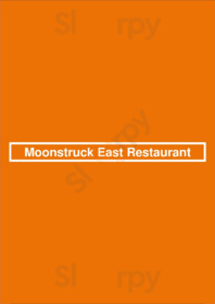 Moonstruck East Restaurant