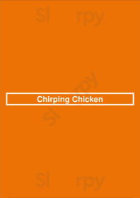 Chirping Chicken, New York City