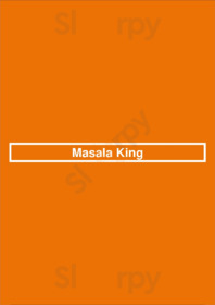 Masala King, New York City