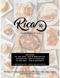 Cafe Internet Latino