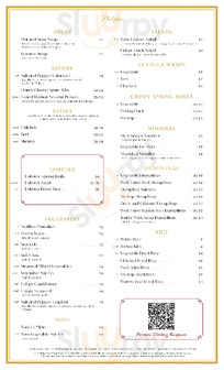 Match Uptown Restaurant