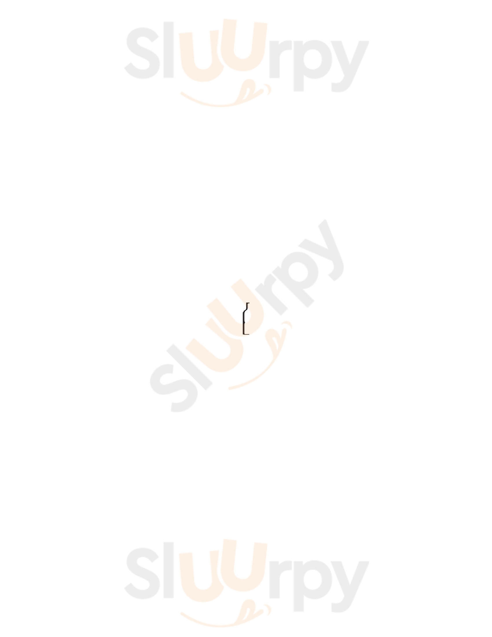 Main Menu - Nisi Estiatorio