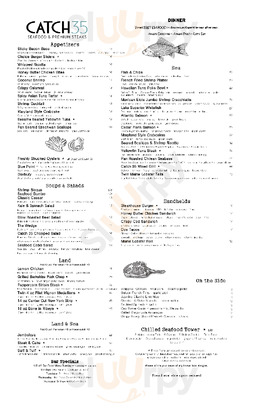 Taste America Restaurant