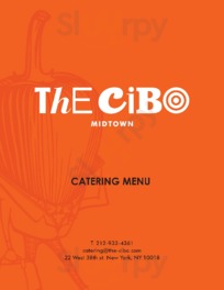 The Cibo Midtown, New York City