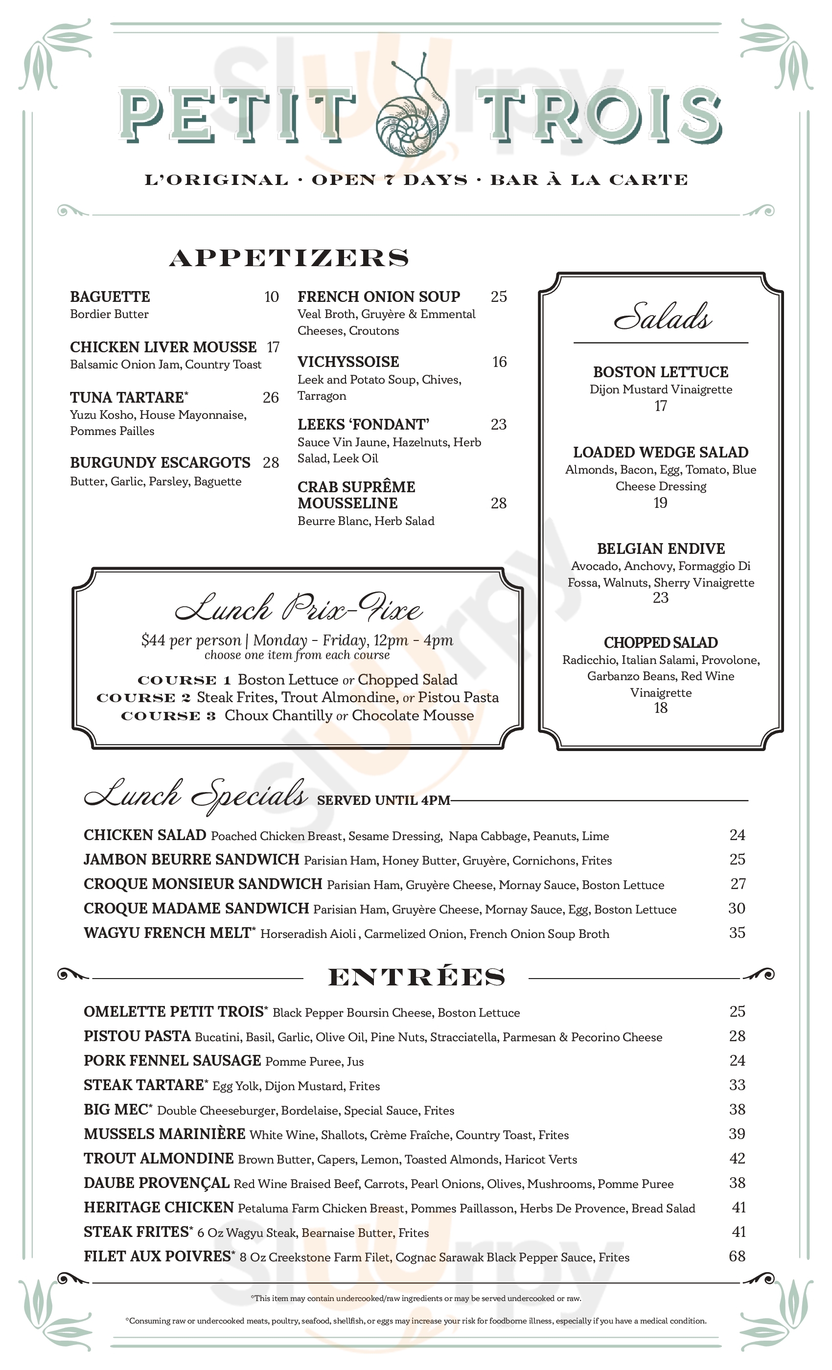 Main Menu - Ludo Bird