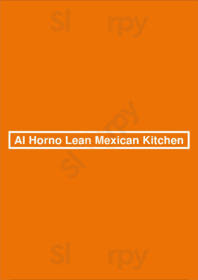 Al Horno Lean Mexican Kitchen, New York City