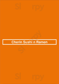 Cherin Sushi N Ramen, New York City