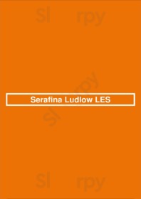 Serafina Ludlow Les