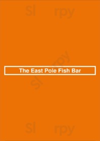 The East Pole Fish Bar