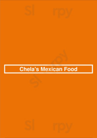 Chela's Mexican Food, Los Angeles