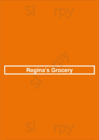 Regina's Grocery, New York City