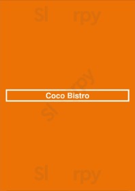 Coco Bistro, New York City