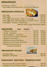 Church Street Kitchen