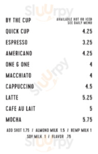 Verve Coffee Roasters