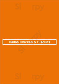 Dallas Chicken & Biscuits, New York City