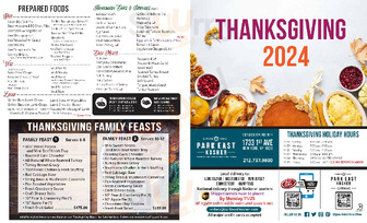 Park East Kosher