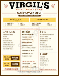 Sammy's House Of Bbq North