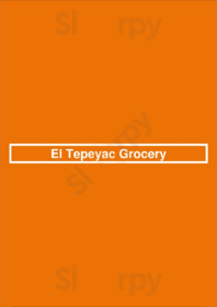 El Tepeyac Food Market, New York City