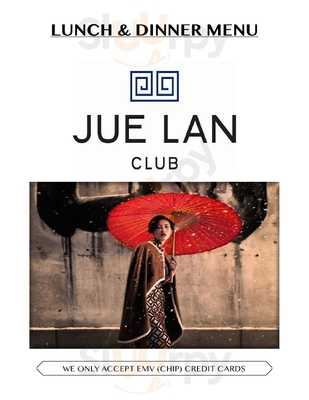 Jue Lan Club