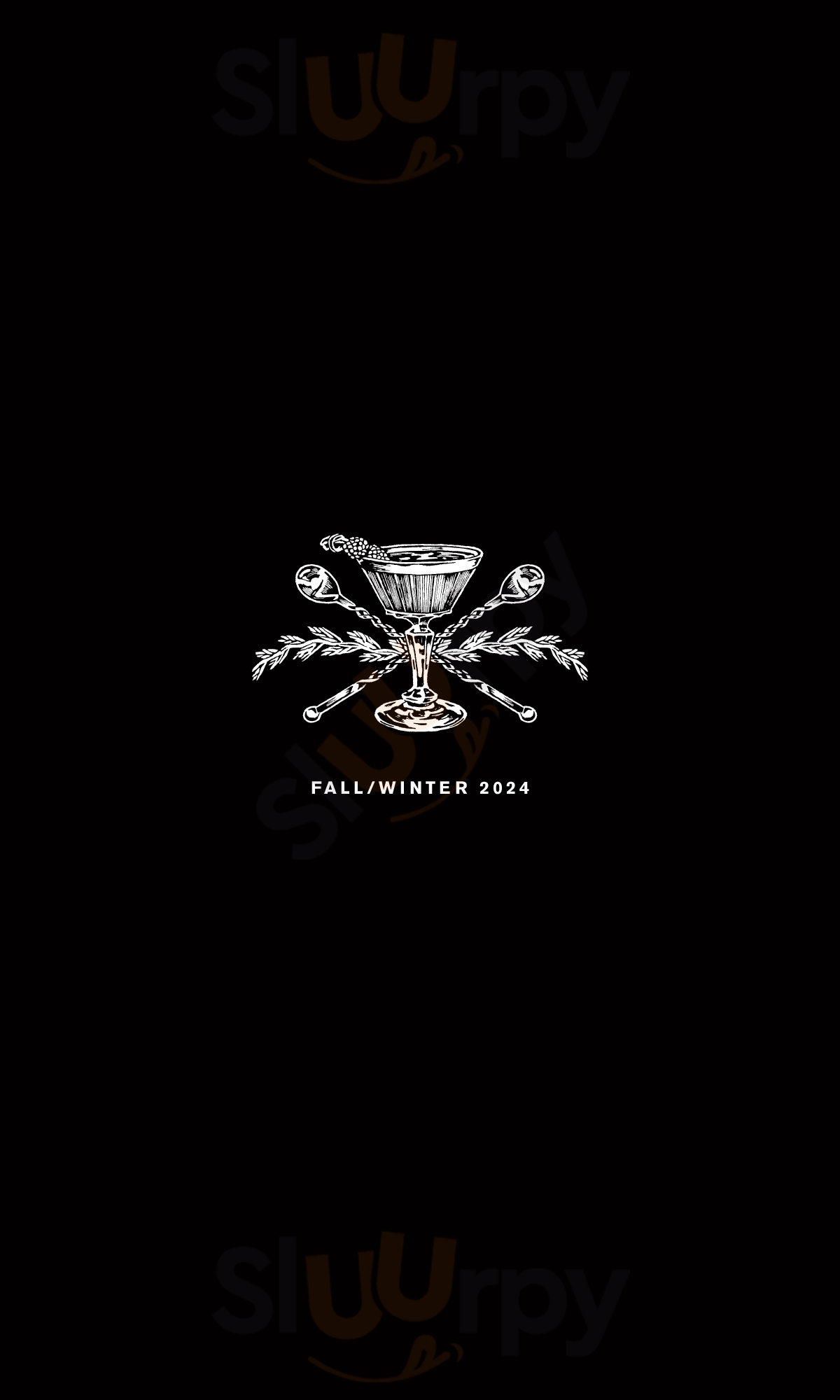 Main Menu - Little Hands Play Cafe