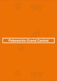 Pokeworks, New York City