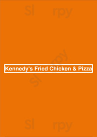 Kennedy's Fried Chicken & Pizza