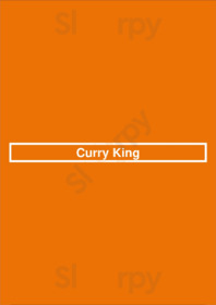 Curry King, New York City