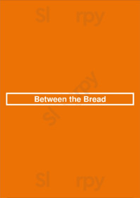 Between The Bread, New York City