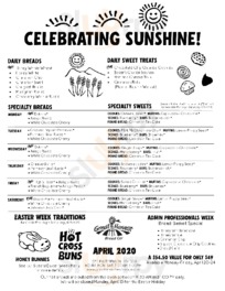 Great Harvest Bread Co