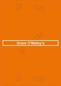 Grace O'malley's Irish Pub & Restaurant, Norfolk