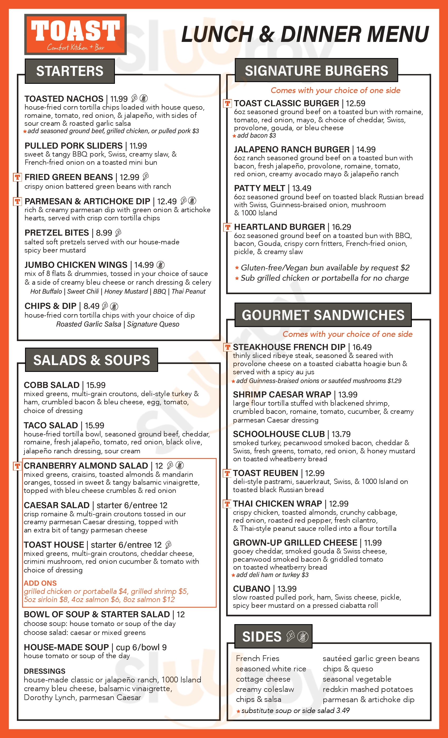 Main Menu - Leadbelly