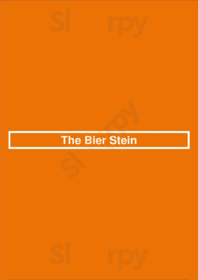 The Bier Stein, Eugene