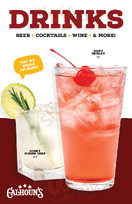 Calhoun's Turkey Creek