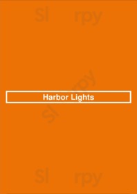 Harbor Lights, Tacoma