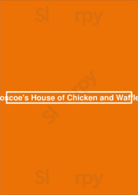 Roscoe's House Of Chicken And Waffles