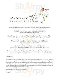 Annette